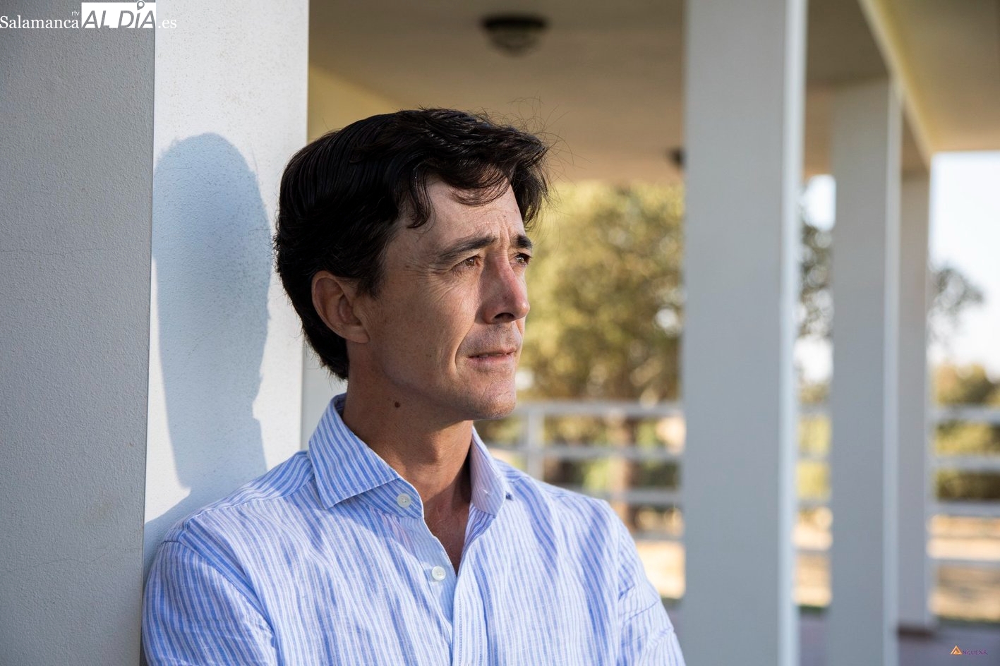 El Capea, adiós a los ruedos: Me va a dar mucha pena pero esta vida es así, todo tiene un fin