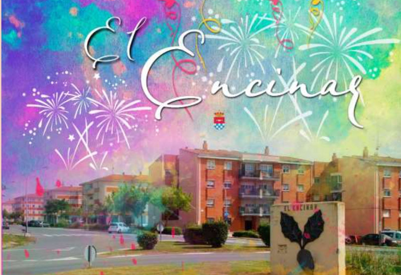 Guía completa de las fiestas de El Encinar: programa día a día del 27 de agosto al 4 de septiembre