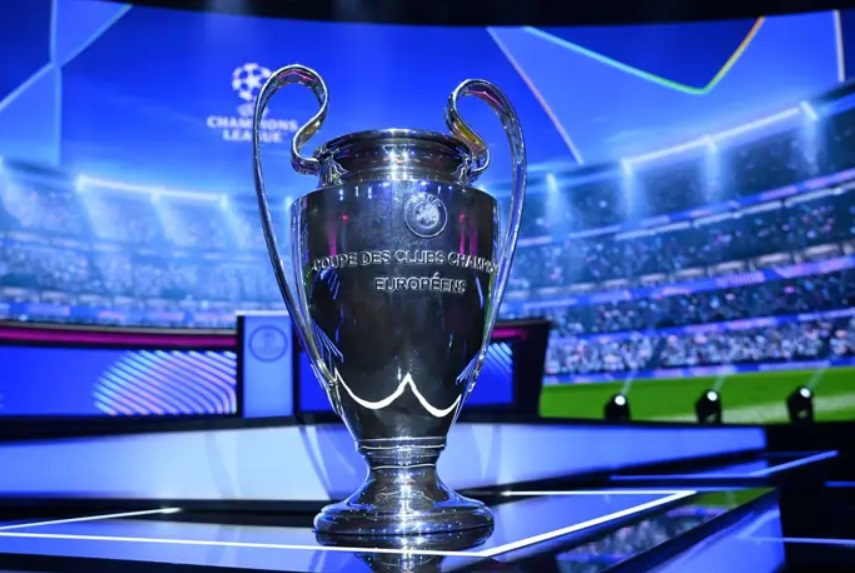 Barça, Real Madrid, Atlético, Athletic y Villarreal ya saben su camino en la Champions