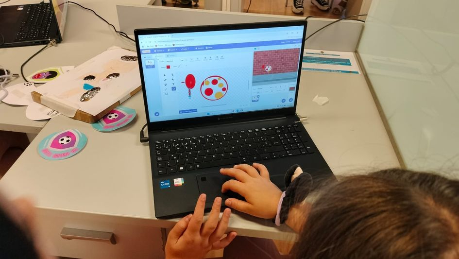 Las Olimpiadas CYL Digital regresan a Alba para fusionar tecnología, deporte y creatividad