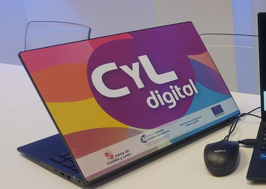 Biblio CyL Digital alcanza los 9.700 usuarios y supera los 120.000 horas de aprendizaje en competencias digitales