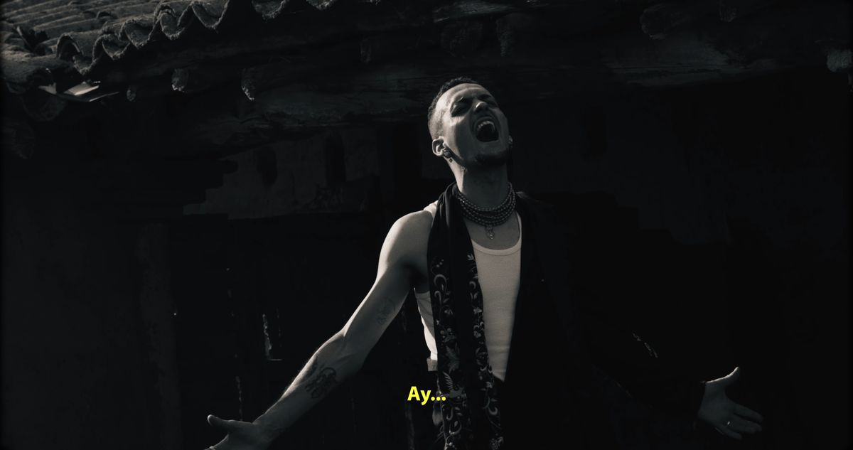 VÍDEO | Lo que arde no es solo monte: Lemus pone voz a la rabia contra el fuego con su tema Doña Dolores