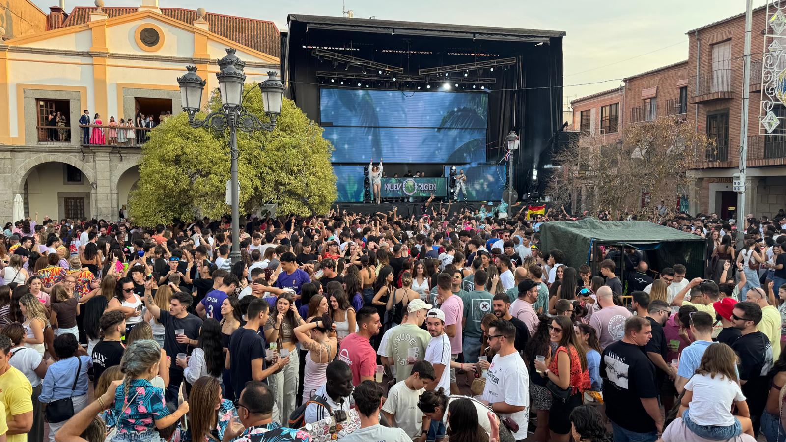 Tik Tak para Ferias y Fiestas 2026: ¿Cúal es tu propuesta o idea para el próximo año? Participa aquí