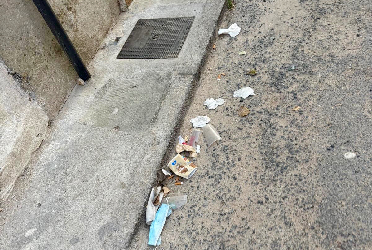 Peñaranda en Común pide mejorar y actualizar los medios para la limpieza de las calles