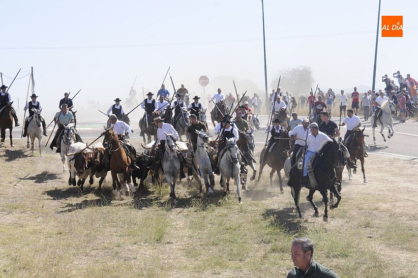 Guía completa de las fiestas de Fuenteguinaldo: qué hacer del 16 al 27 de agosto en San Bartolomé