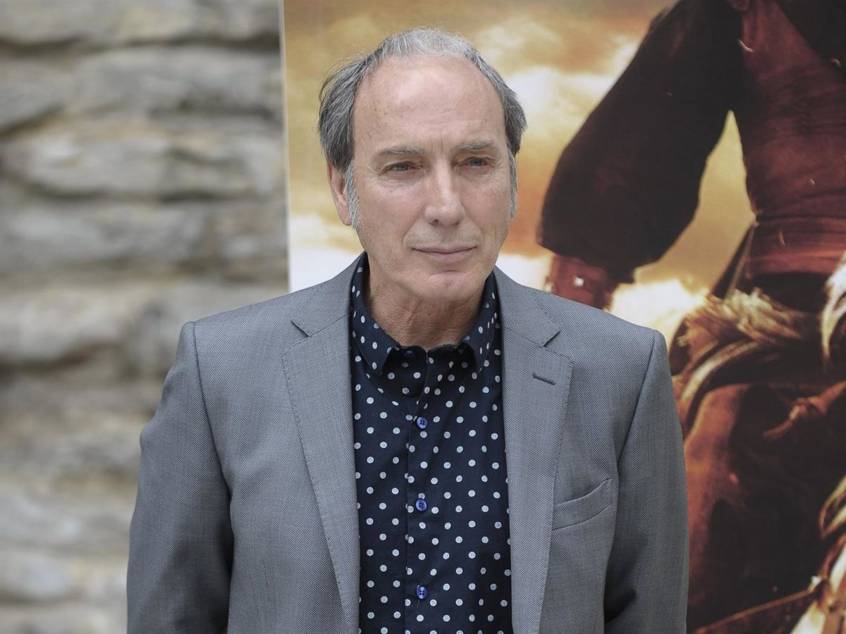 Fallece el actor Eusebio Poncela