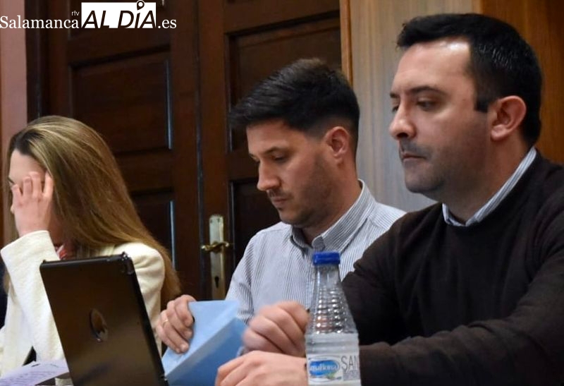 Ciudadanos critica la falta de planificación y despilfarro en las fiestas de la Transverberación