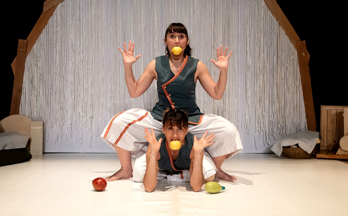 Ciudad Rodrigo se prepara para acoger la 28ª edición de la Feria de Teatro de Castilla y León