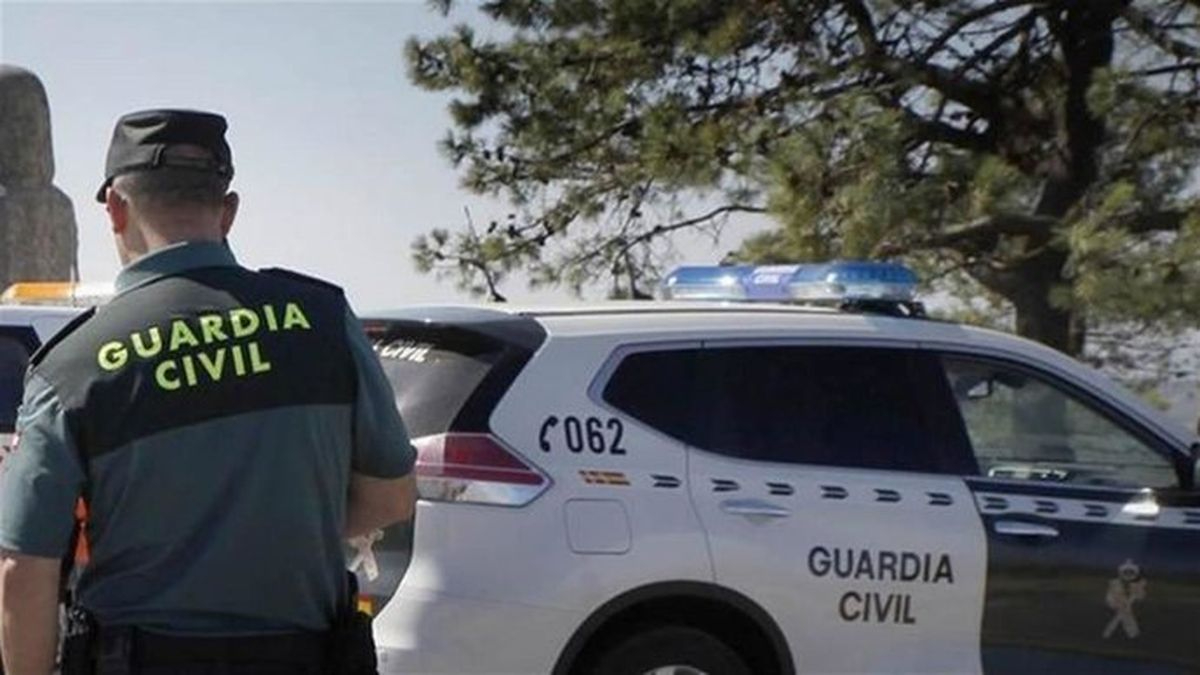 Hallan el cuerpo sin vida de un hombre en un pozo en Calzada de Don Diego