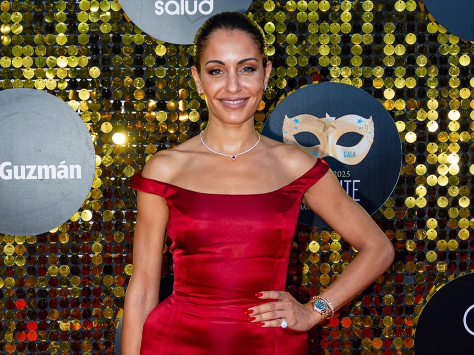 Hiba Abouk, tajante ante la posible condena de su exmarido Achraf Hakimi por presunto delito sexual