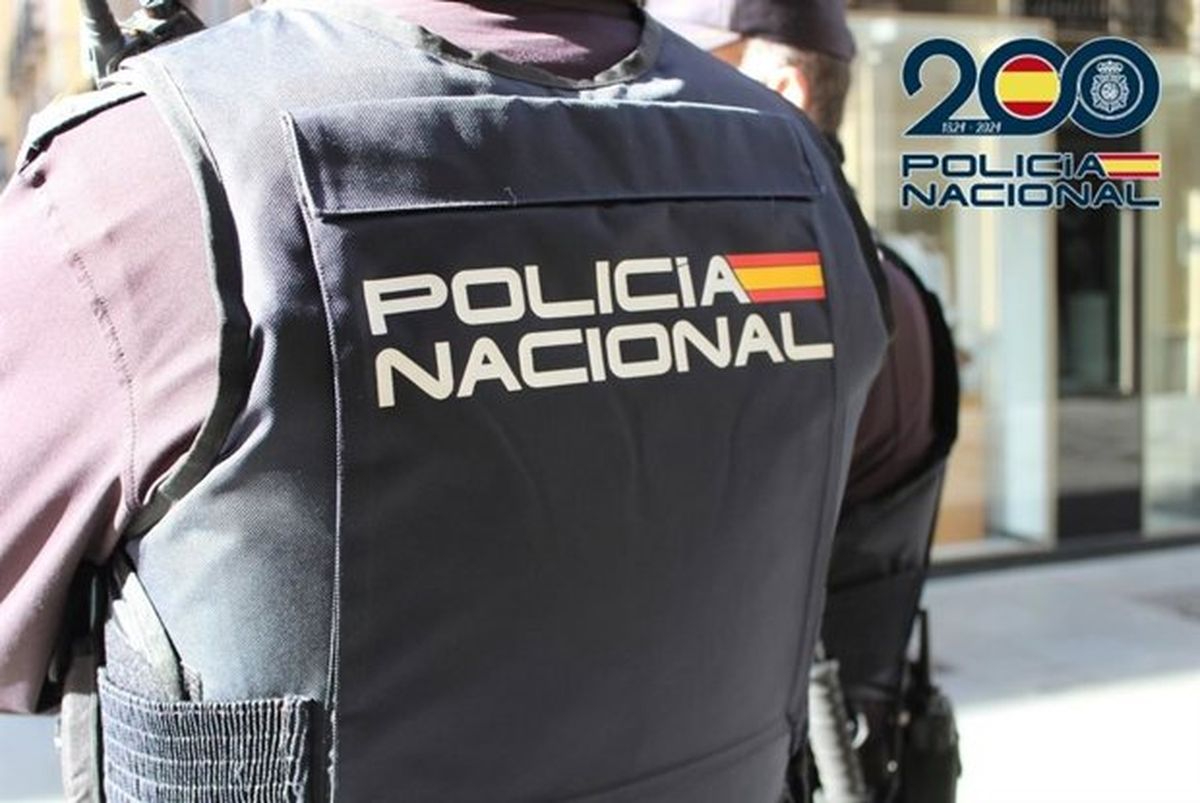 Encarcelado por maltratar y agredir brutalmente a su madre en Salamanca