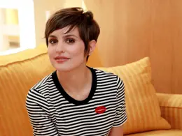 Antonio Banderas, Hiba Abouk, o Miguel Ángel Muñoz. El mundo del cine se vuelca en el adiós a Verónica Echegui