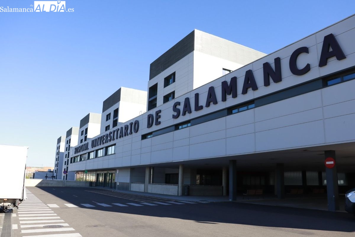 Castilla y León amplía la prueba del talón para detectar 20 enfermedades congénitas en recién nacidos