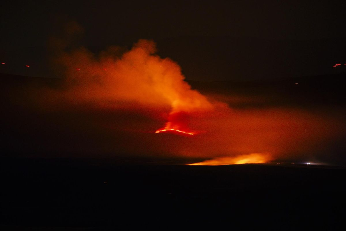 Castilla y León tiene más de 20 incendios activos, con once en gravedad 2 y seis en 1