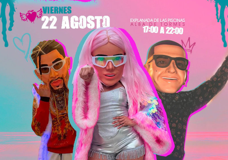 Cinco horas de música ininterrumpida: todo sobre la Independent Party de este viernes en Alba