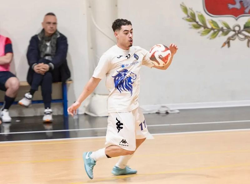 Juan Piña, un goleador de lujo para hacer soñar al Piensos Durán Albense