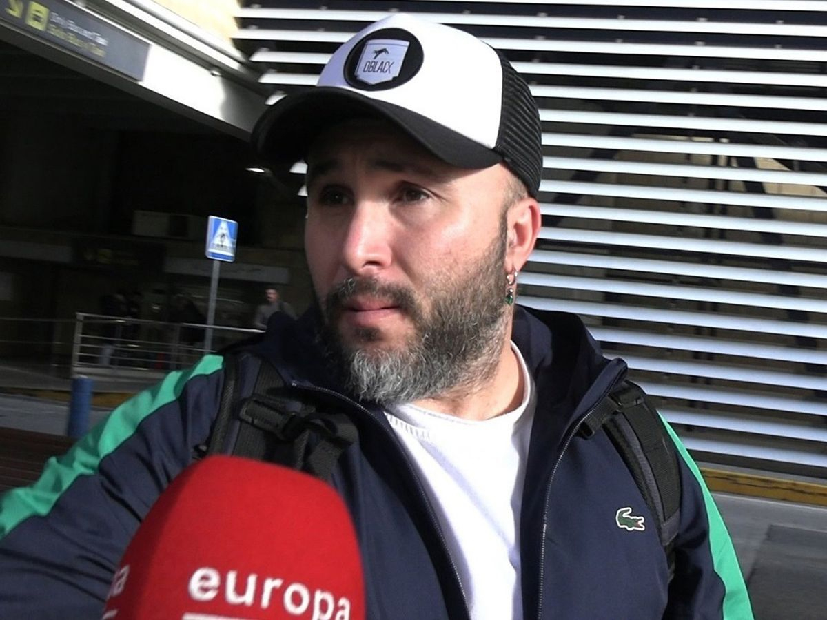 Kiko Rivera, tras su separación de Irene Rosales: No tengo que demostrarle nada a nadie