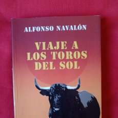 Alfonso Navalón 20 años después