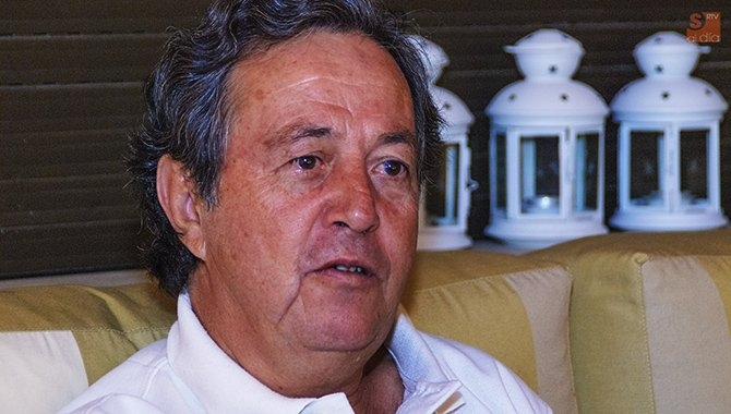 VÍDEO | El Niño de la Capea tras la retirada de su hijo: Creo que ha sido maltratado pero ha sido un ejemplo de afición, amor propio y respeto a su profesión