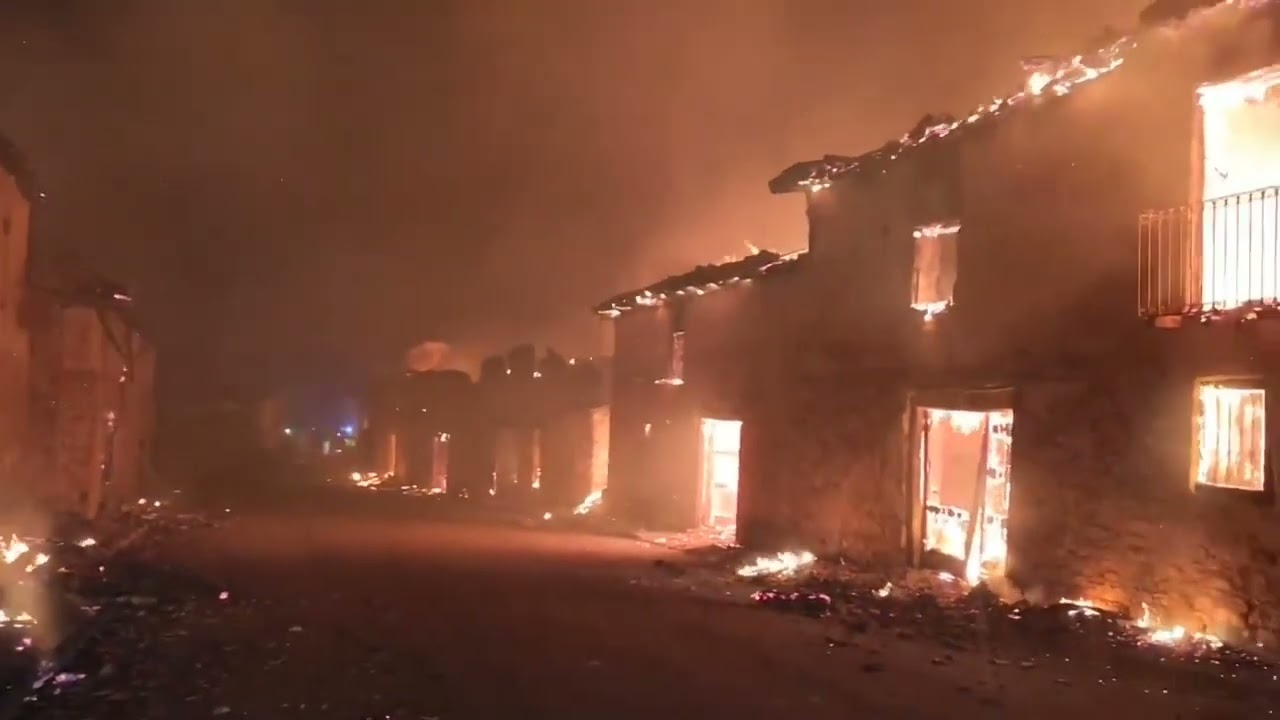 Postureo y trifulca por encima de la tragedia