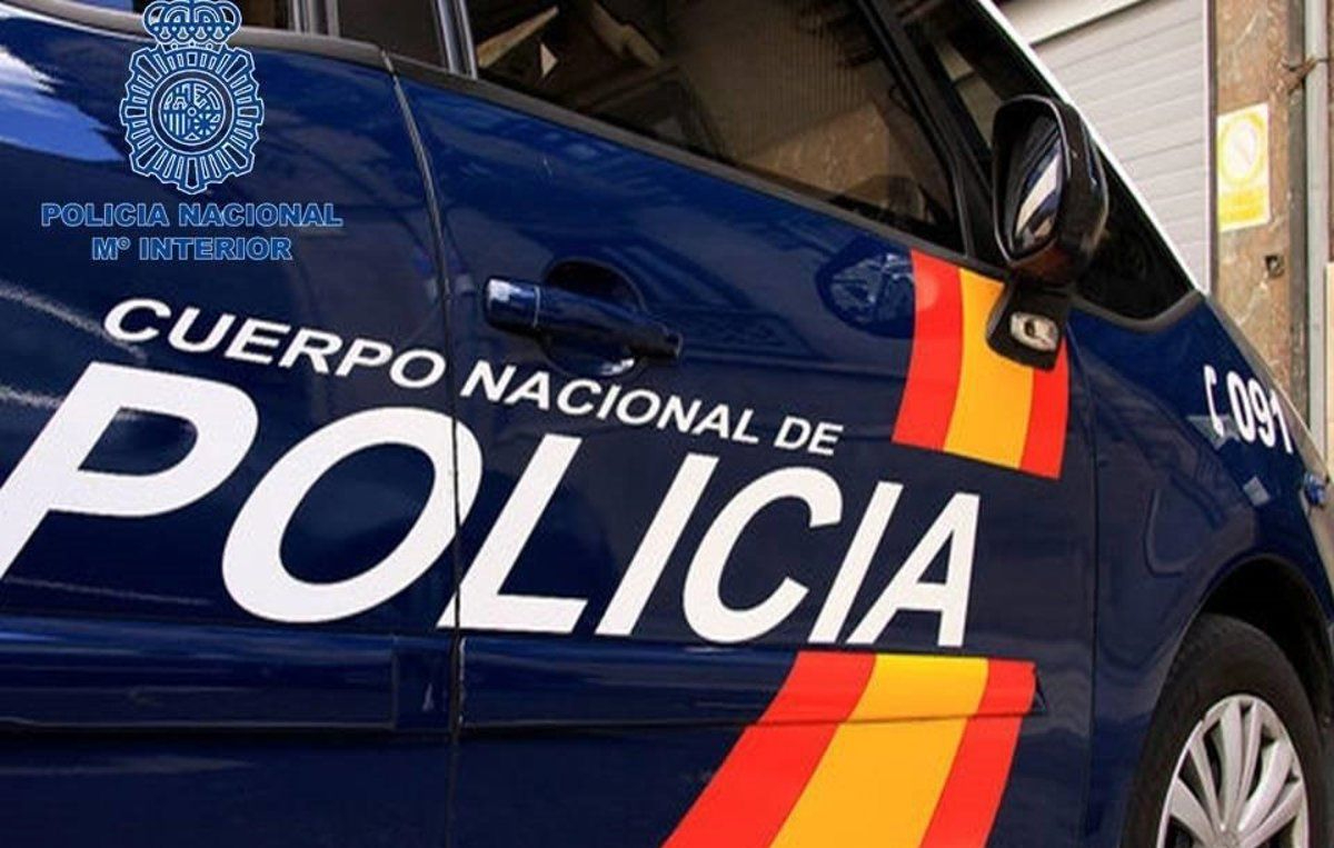 Detenido en Salamanca un ladrón reincidente por robar en dos coches y usar las tarjetas sustraídas
