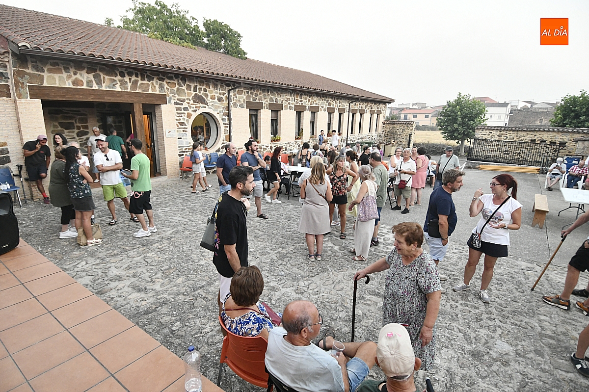 Autorizado el regreso a sus casas de los vecinos de El Payo