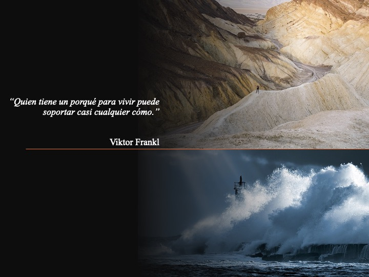 Habitar la pregunta, abrazar la vida