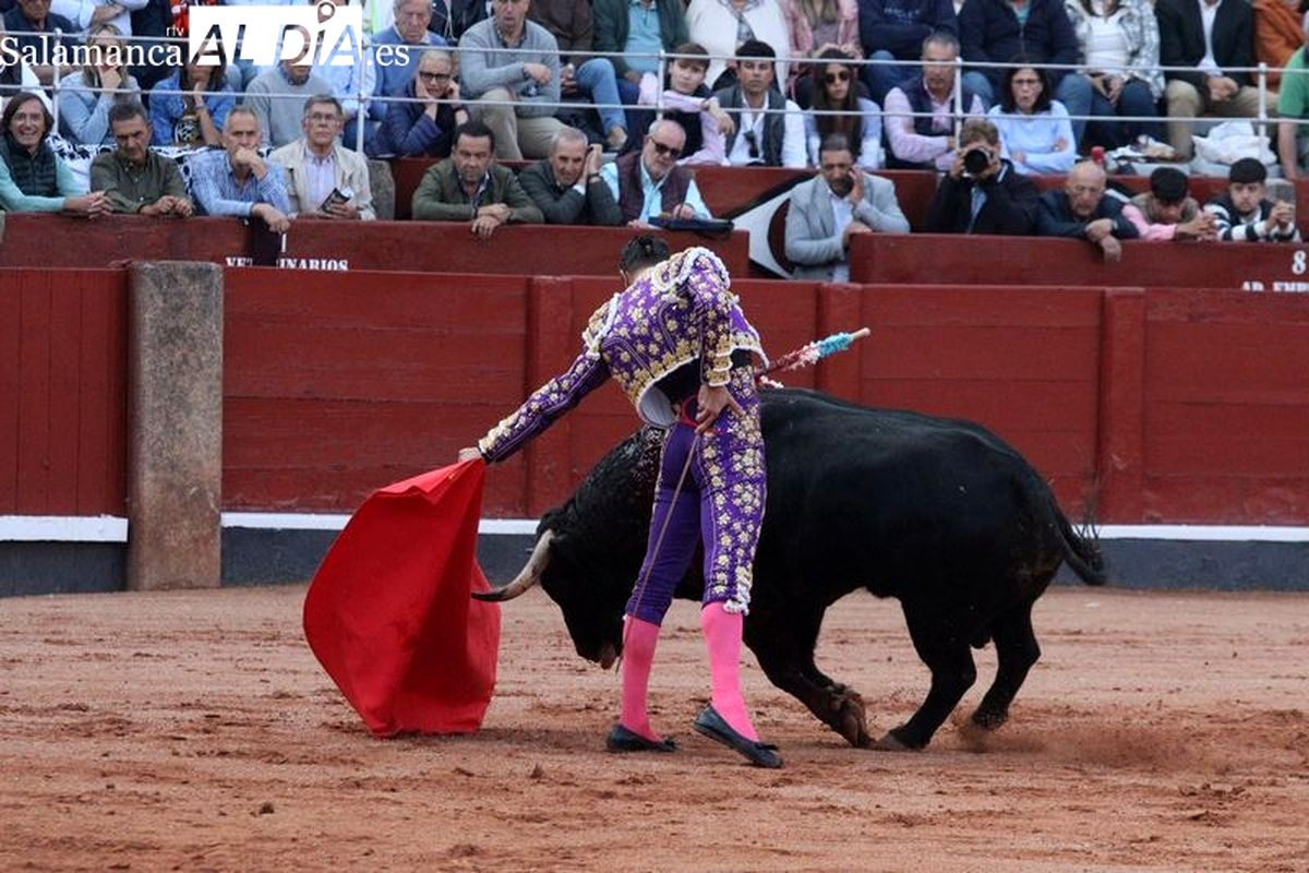 La Feria Taurina de Salamanca 2025 pone a la venta sus abonos y entradas