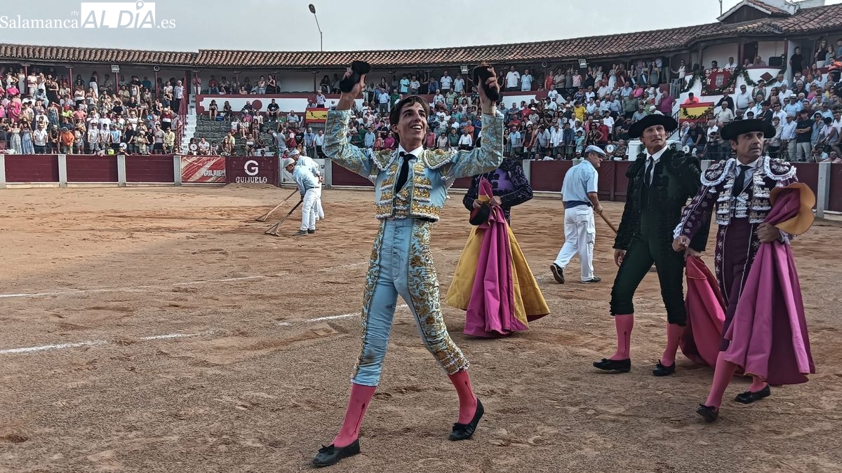 La sublevación de Julio Norte