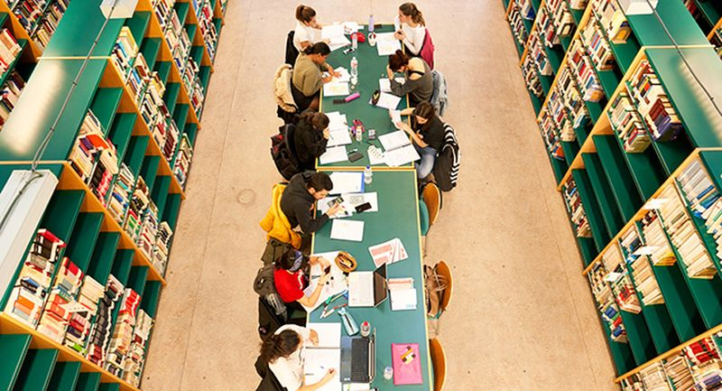 La USAL mejora en el Ranking de Shanghái y se afianza como la mejor de Castilla y León