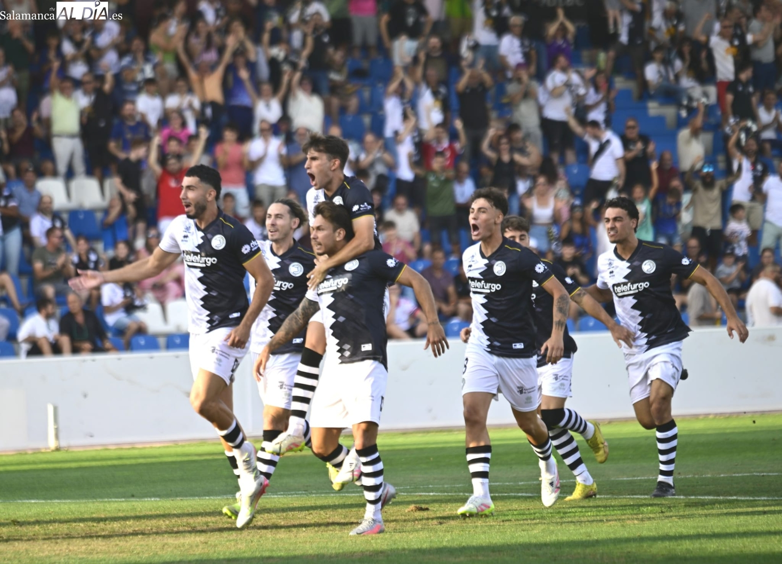 Unionistas se prepara para una 25/26 llena de novedades: estreno del FVS, rivales, calendario, plantilla, dorsales... y mucho más