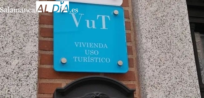 Viviendas turísticas en la comunidad, a disposición de los afectados por los incendios