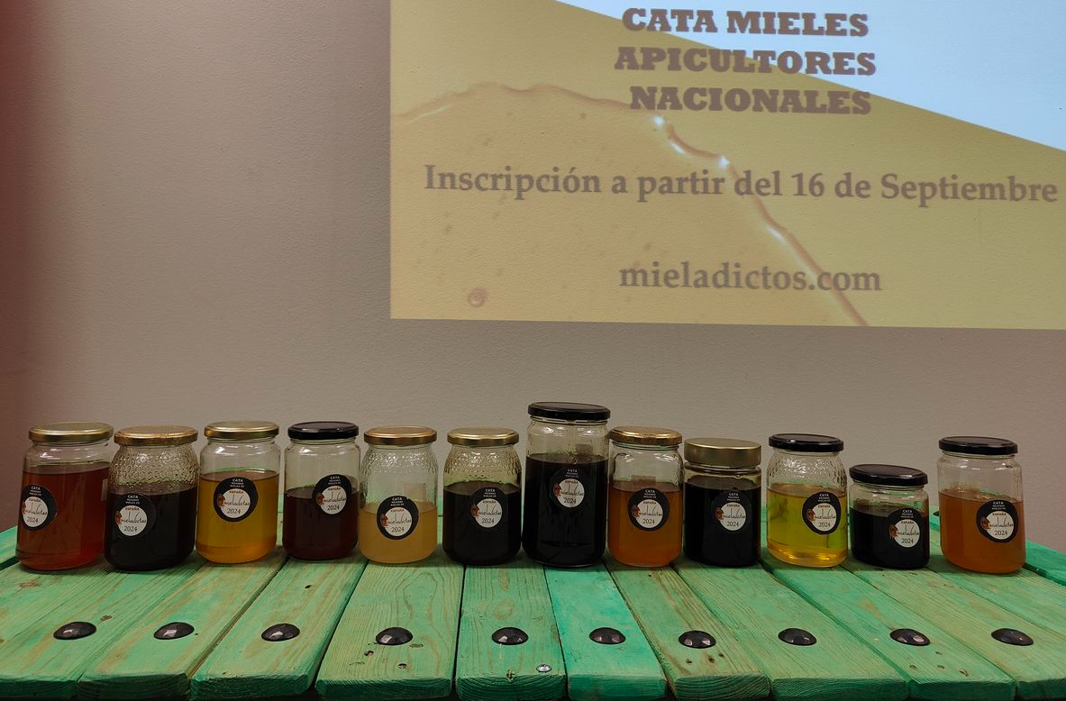 Arranca la búsqueda de la mejor miel de España 