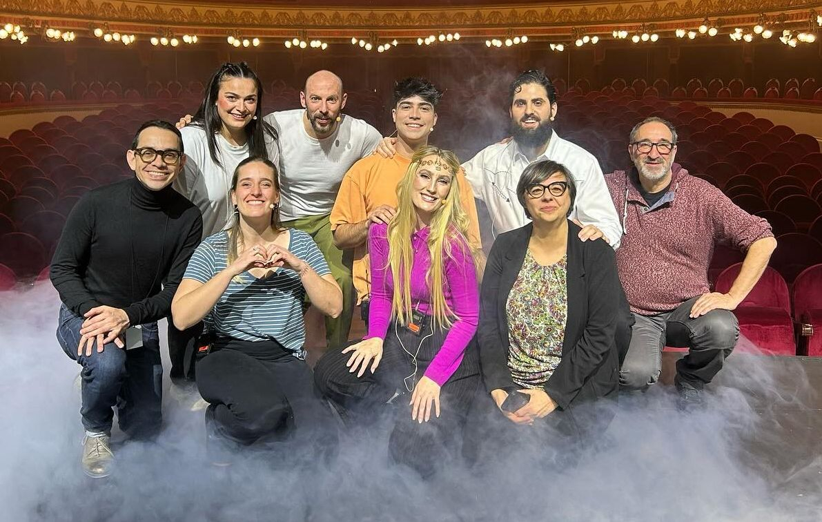 Agenda de actividades culturales en la Casa de las Conchas para el mes de octubre