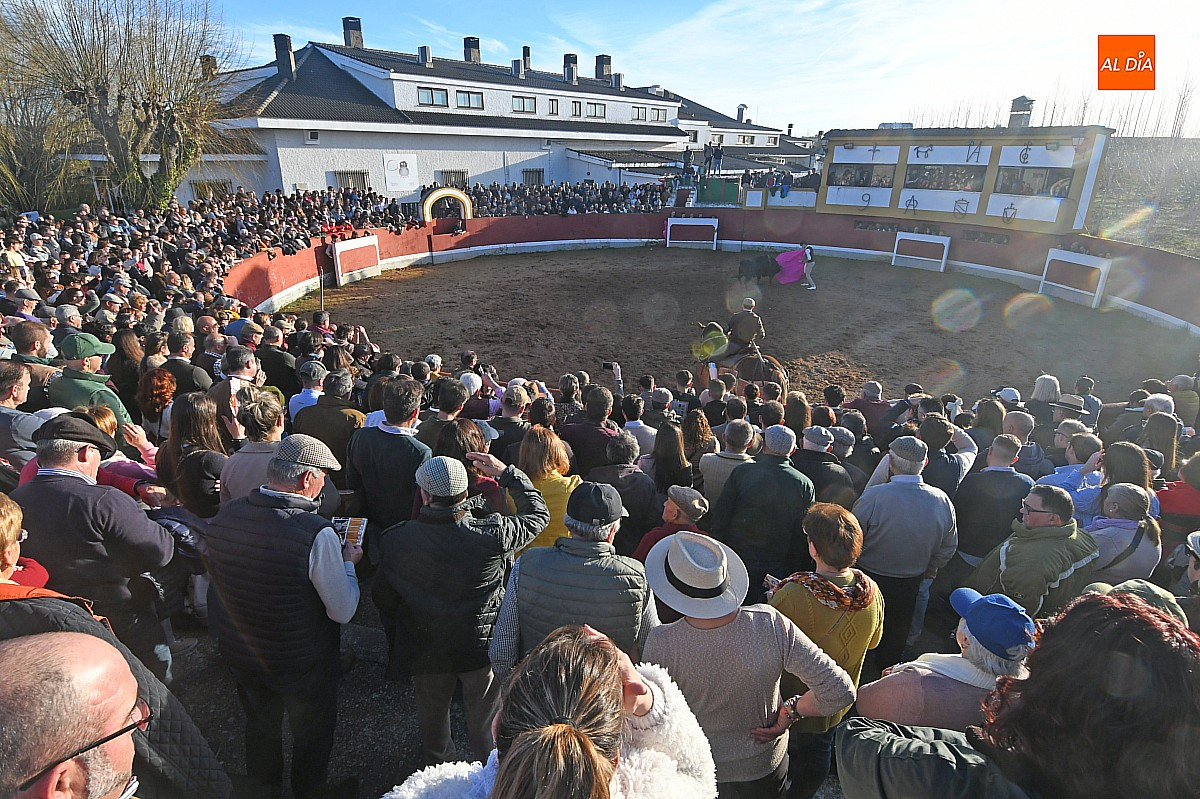 El Bolsín desvela las ganaderías y escenarios de las tientas de su 70ª temporada