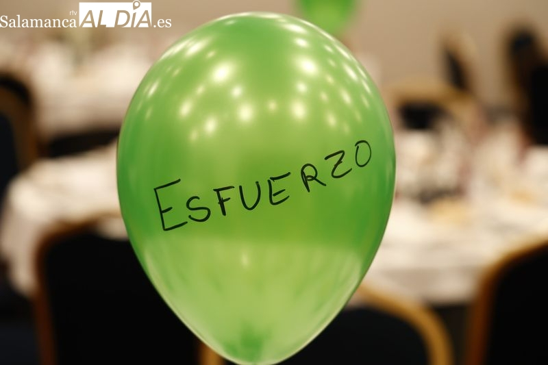 AFA Salamanca reivindica la igualdad de derechos para los enfermos de Alzheimer con jornadas de puertas abiertas y conferencias