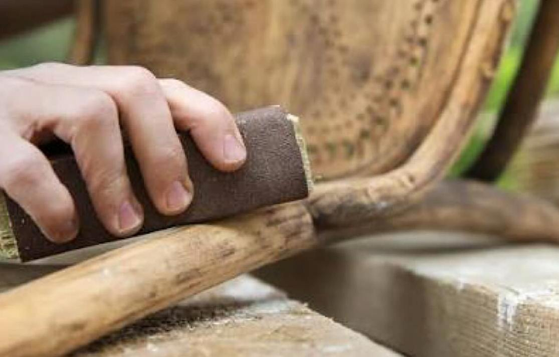 Fuentes de Oñoro pone en marcha un curso más su taller de restauración