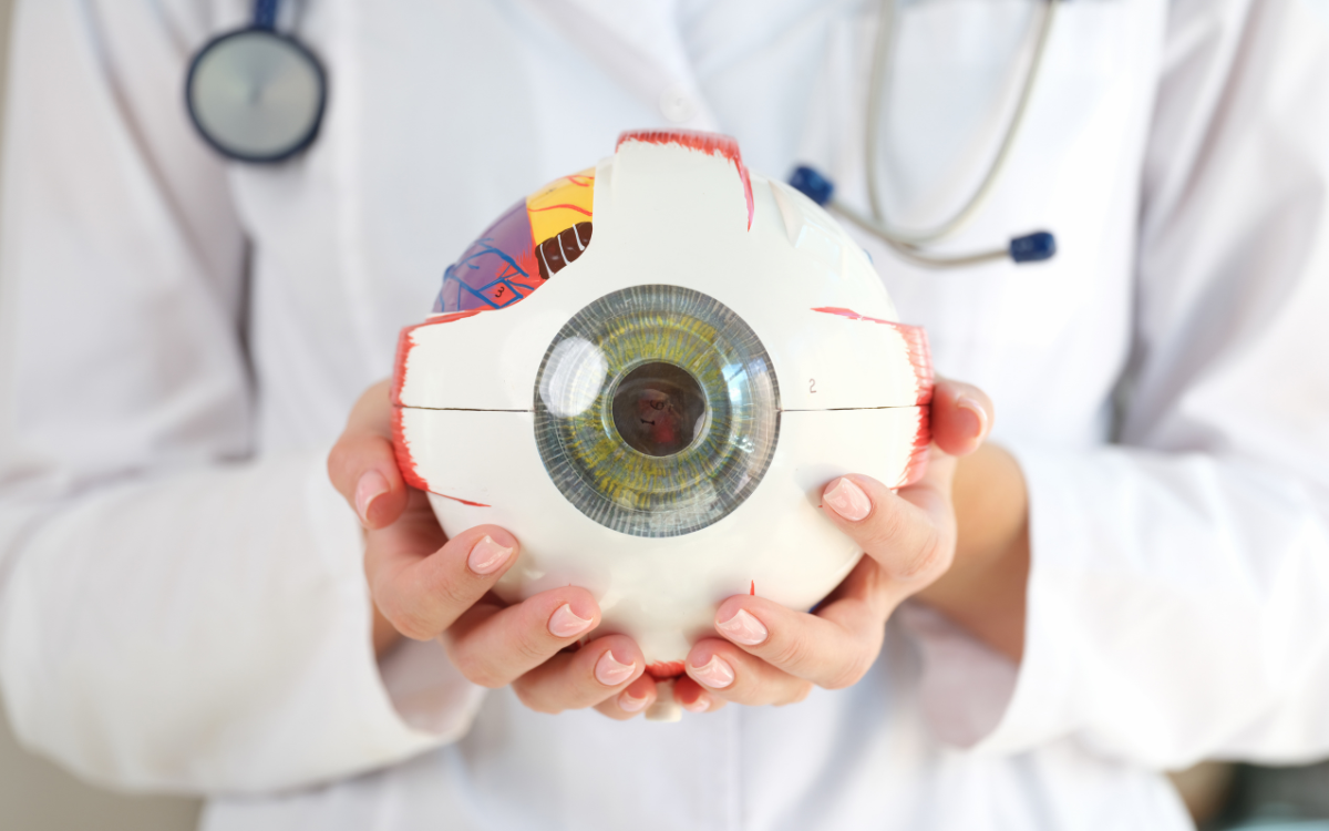 Dra. Raquel Medina: Oftalmólogo en Salamanca y Clínica Oftalmológica de referencia en la ciudad