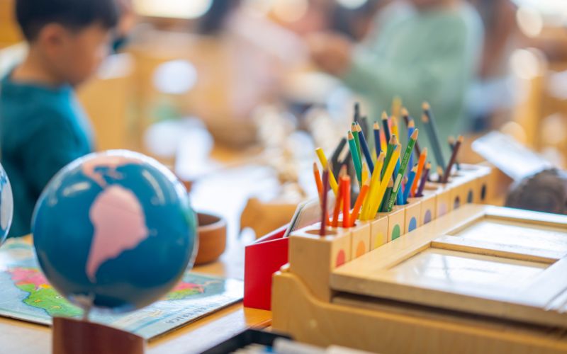 El reto de la inclusión educativa en el aula del siglo XXI