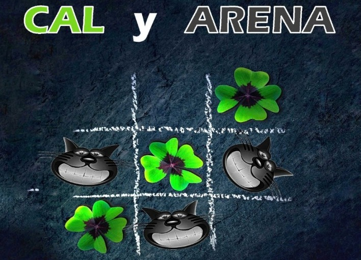 Trinomio propone para este domingo en Sancti-Spíritus el montaje ‘Cal y Arena’