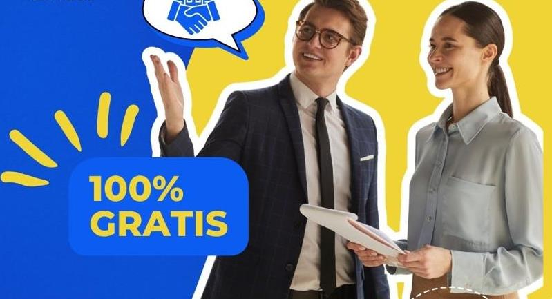 El Centro Joven albergará un curso gratuito sobre actividad comercial y fidelización de clientes