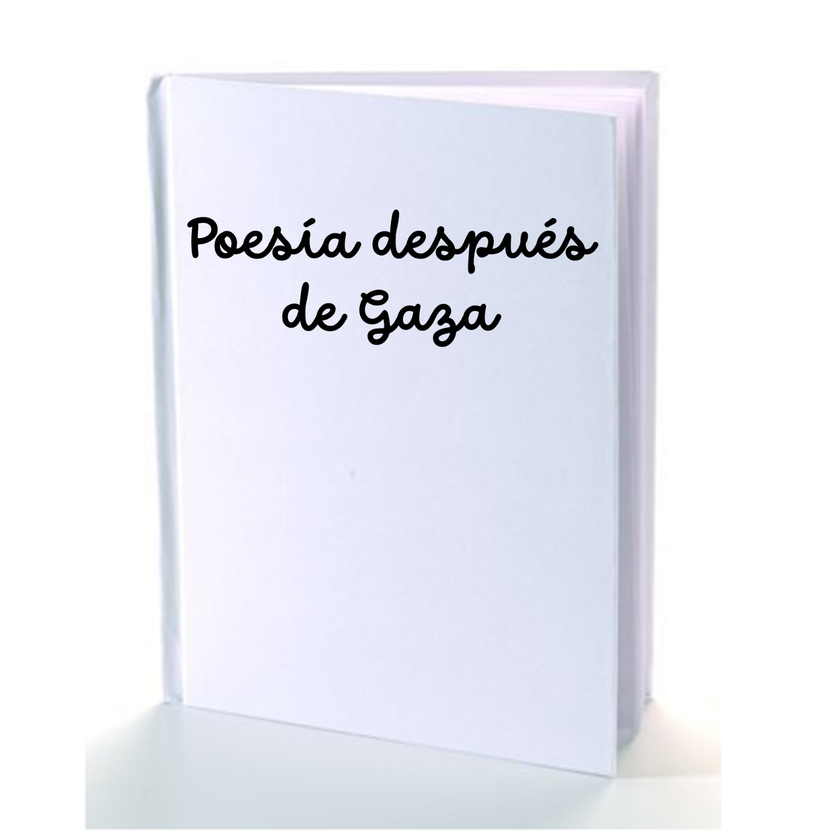 Escribir poesía después de Gaza es un acto de barbarie