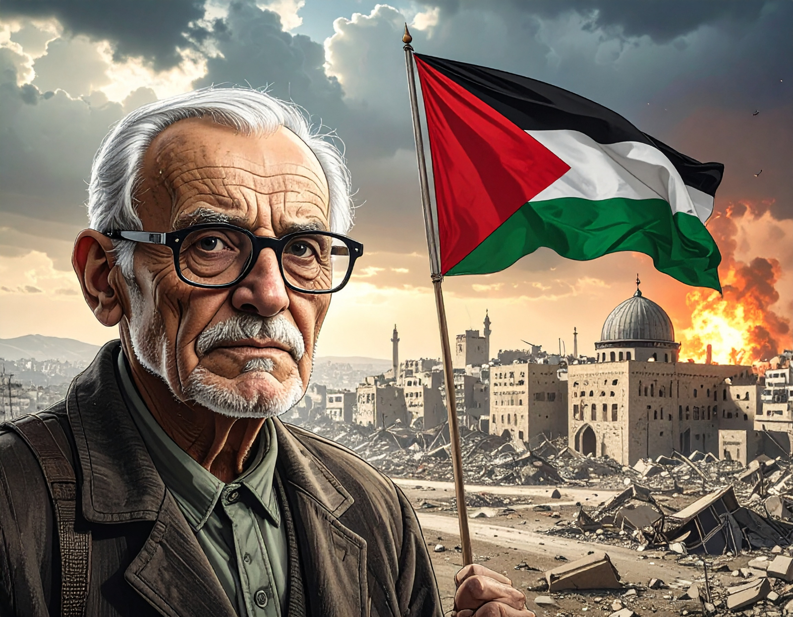 Yo también soy gentuza