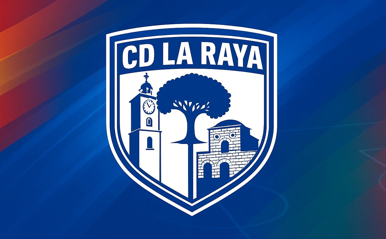 Nace en el Campo de Argañán el CD La Raya, que competirá en las Ligas Futormes
