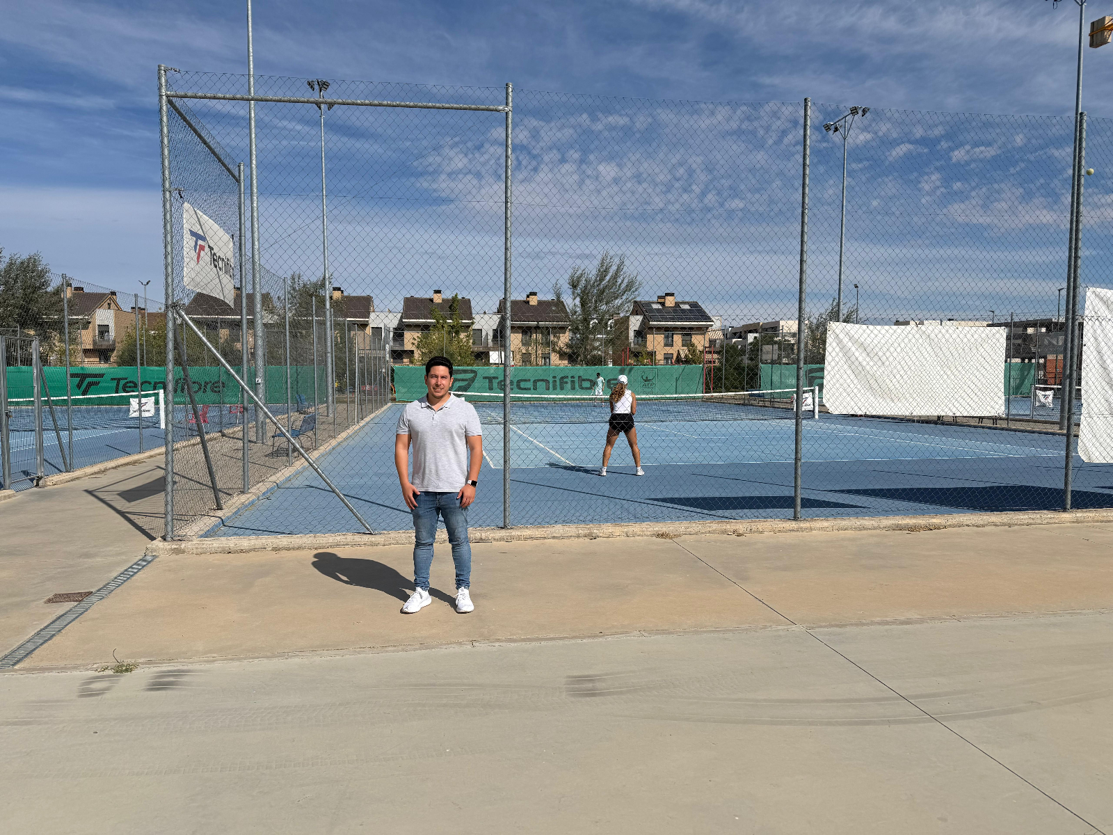 Santa Marta lanza su oferta deportiva para el curso 2025/2026 con 13 disciplinas para todas las edades