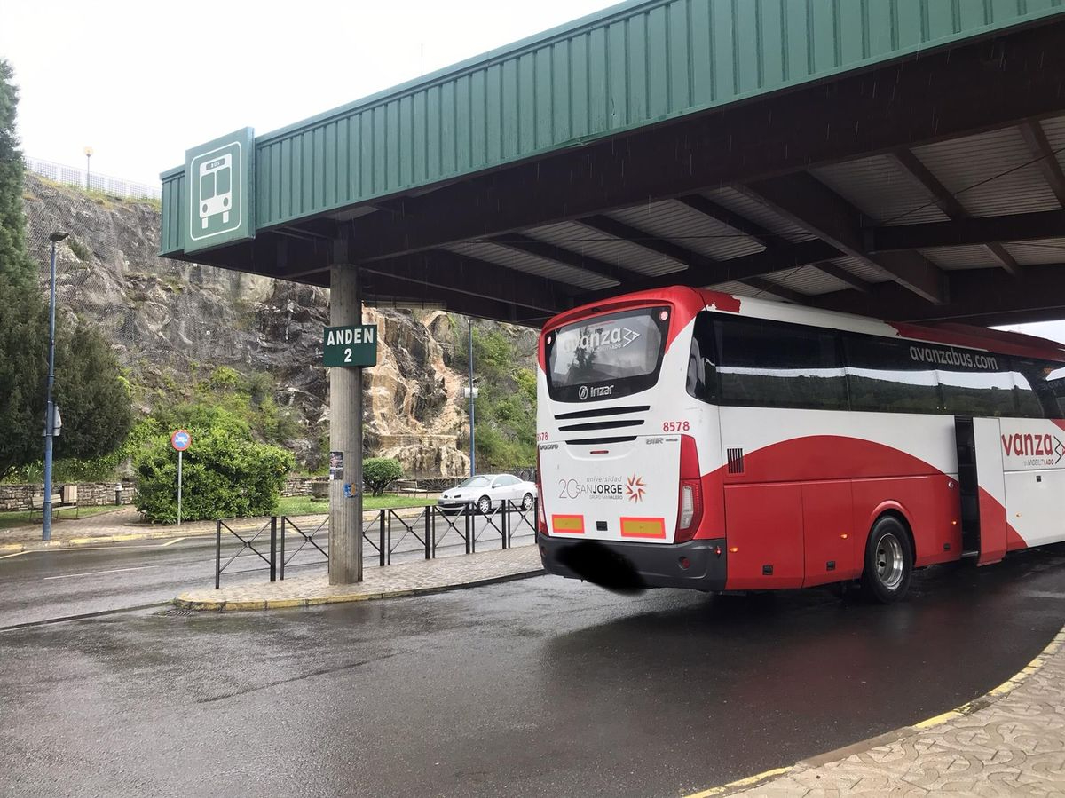 La Junta se opone al Mapa de Transportes del Gobierno por la eliminación de 474 paradas en la región