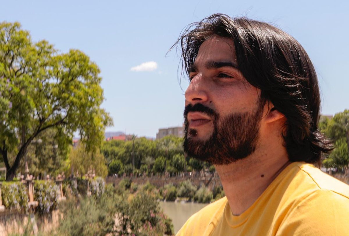 Angelito de Salamanca presentará su flamenco pop en el CAEM: las entradas, a la venta este martes