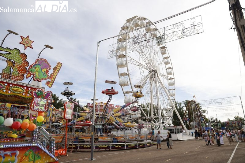Los cuatro días que puedes disfrutar descuentos en las atracciones de la Aldehuela