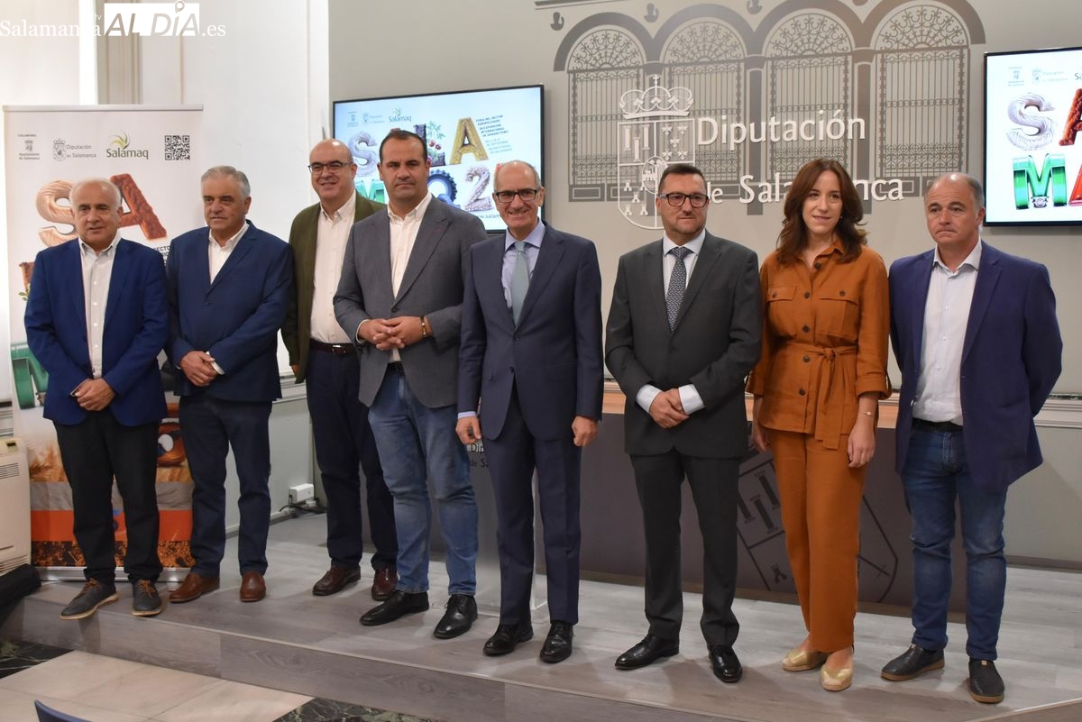 Salamaq 2025 cierra con cifras récord: 95.000 visitantes y subastas por más de 475.000 euros