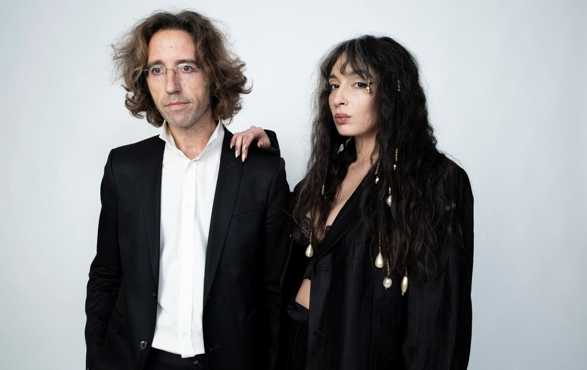 Bego Salazar presenta su espectáculo Catharsis este viernes en la Sala B